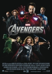 : Marvels The Avengers 2012 German 1040p AC3 microHD x264 - RAIST