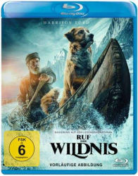 : Ruf der Wildnis 2020 German DTSD DL 1080p BluRay x264-MULTiPLEX