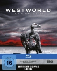 : Westworld - Staffel 2 DL 1080p AC3 microHD x264 - RAIST