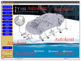 : Toyota Techstream v15.10.029