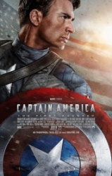: Captain America - The First Avenger 2011 German 1080p AC3 microHD x264 - RAIST