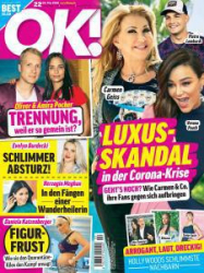 : OK-Magazin Mai No 22 2020