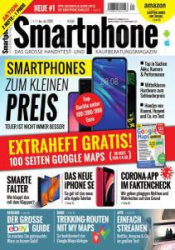 : Smartphone Magazin Juni-Juli No 04 2020