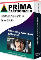 : Prima Cartoonizer v1.2.6