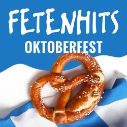 : FETENHITS - Oktoberfest (2020)