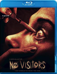 : No Visitors 2015 German Ac3 BdriP x264-Showe