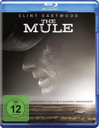 : The Mule 2018 German 720p BluRay x264-Encounters