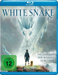 : White Snake Die Legende der weissen Schlange 2019 German Ac3 BdriP XviD-Showe