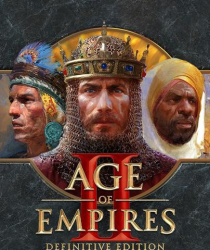 : Age of Empires Ii Definitive Edition German-Rune