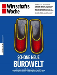 : Wirtschaftswoche  Magazin No 22 vom 22 Mai 2020