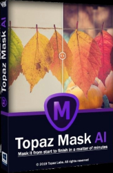 : Topaz Mask AI v1.2.2 (x64)