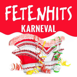 : FETENHITS - Karneval (2020)