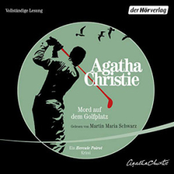 : Agatha Christie - Mord auf dem Golfplatz