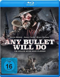 : Any Bullet Will Do 2018 German 720p BluRay x264-UniVersum