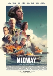 : Midway - Für die Freiheit 2019 German 800p AC3 microHD x264 - RAIST
