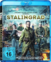 : Stalingrad German 2013 Ac3 BdriP x264-Xf