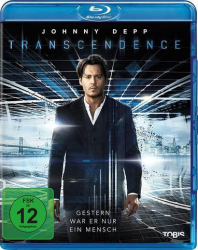 : Transcendence 2014 German Dl 1080p BluRay x264 iNternal-VideoStar