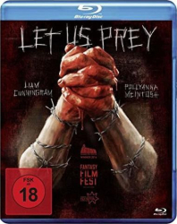 : Let Us Prey 2014 German Dl 1080p BluRay x264 iNternal-VideoStar