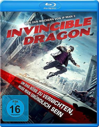 : Invincible Dragon 2019 German Dl Dts 720p BluRay x264-Showehd