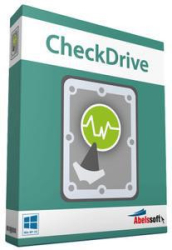 : Abelssoft CheckDrive 2020 v2.05 (Activated) Multilingual