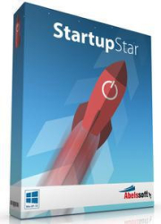 : Abelssoft StartupStar 2020 v12.07.37 Multilingual