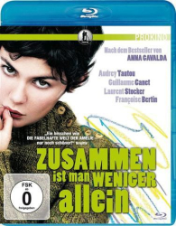 : Zusammen ist man weniger allein 2007 German 1080p BluRay x264-Encounters