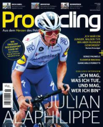 :  Procycling Magazin Juni No 06 2020