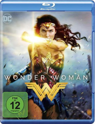 : Wonder Woman 2017 German Dts Dl 720p BluRay x264-CoiNciDence