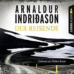 : Arnaldur Indridason - Der Reisende