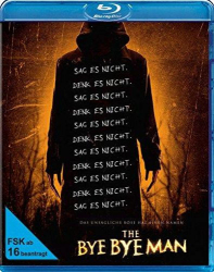 : The Bye Bye Man 2017 German Dl 1080p BluRay x264-Encounters