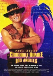 : Crocodile Dundee in Los Angeles 2001 German 1080p microHD AC3 x264 - RAIST