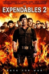 : The Expendables 2 - Back for War Extended 2012 German 800p AC3 microHD x264 - RAIST