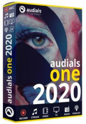 : Audials One 2020.2.31.0