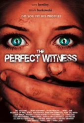 : The Perfect Witness Der toedliche Zeuge 2007 German Ac3 Dubbed WebriP XviD-HaN