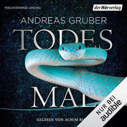 : Andreas Gruber - Todesmal