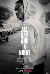 : All Day And A Night 2020 German Dl 720p WebriP x264-muhHd