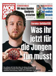 : Hamburger Morgenpost 26 Mai 2020