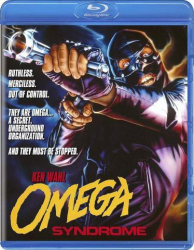 : Omega Syndrome 1986 German Ac3D Dl 1080p BluRay x264-ClassiCalhd