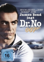 : James Bond 007 jagt Dr. No 1962 German 1080p AC3 microHD x264 - RAIST