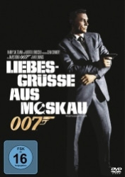 : James Bond 007 Liebesgrüsse aus Moskau 1963 German 1080p AC3 microHD x264 - RAIST