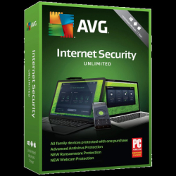 : AVG Internet Security 2020 v20.3.3120 (Build 20.3.5200.561)