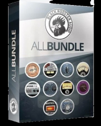 : Black Rooster Audio The ALL Bundle v2.4.2