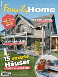 : Family  Home Magazin Mai-Juni No 05,06 2020