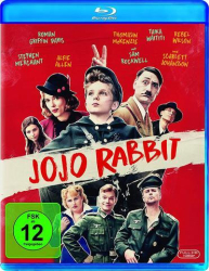 : Jojo Rabbit 2019 German 720p BluRay x264-Encounters