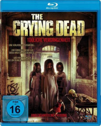 : The Crying Dead 2011 German Ac3 BdriP XviD-Showe