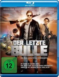 : Der letzte Bulle Der Kinofilm 2019 German Ac3 BdriP XviD-Showe