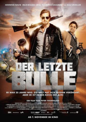 : Der letzte Bulle Der Kinofilm 2019 German 1080p BluRay x264-UniVersum