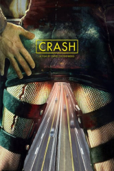 : Crash 1996 COMPLETE UHD BLURAY-UNTOUCHED
