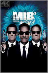 : Men in Black 3 2012 German DTSHD DL 2160p UHD BluRay HDR HEVC Remux-NIMA4K