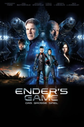 : Enders Game 2013 Custom UHD BluRay-NIMA4K